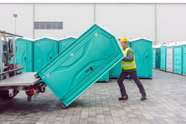 Best Local porta potty services  in Montrose, MI