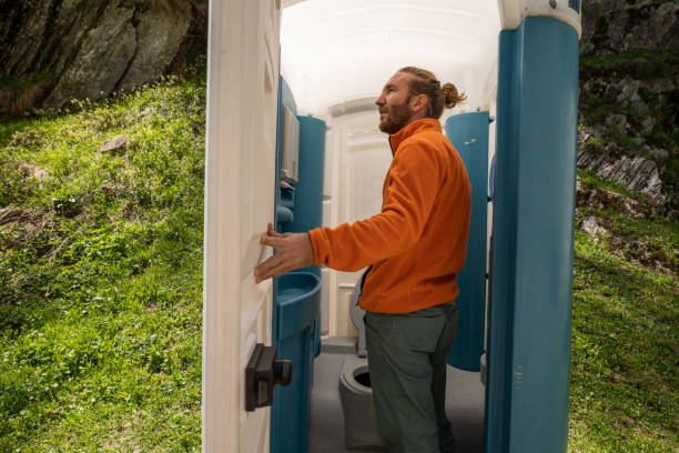 Best Long-term porta potty rental  in Montrose, MI