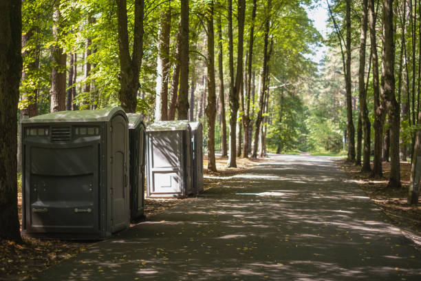 Best High-end porta potty rental  in Montrose, MI