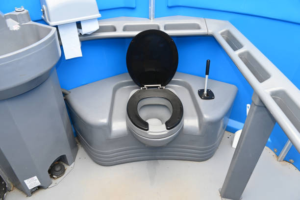 Best Affordable porta potty rental  in Montrose, MI