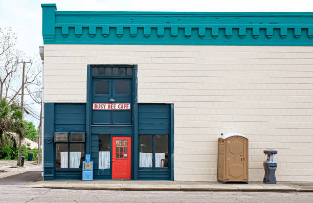 Best Handicap porta potty rental  in Montrose, MI