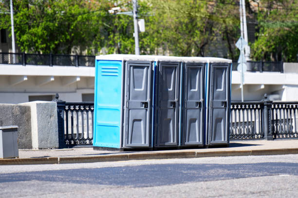 Best Portable toilet rental cost  in Montrose, MI