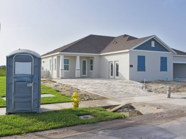 Best Affordable portable toilet rental  in Montrose, MI